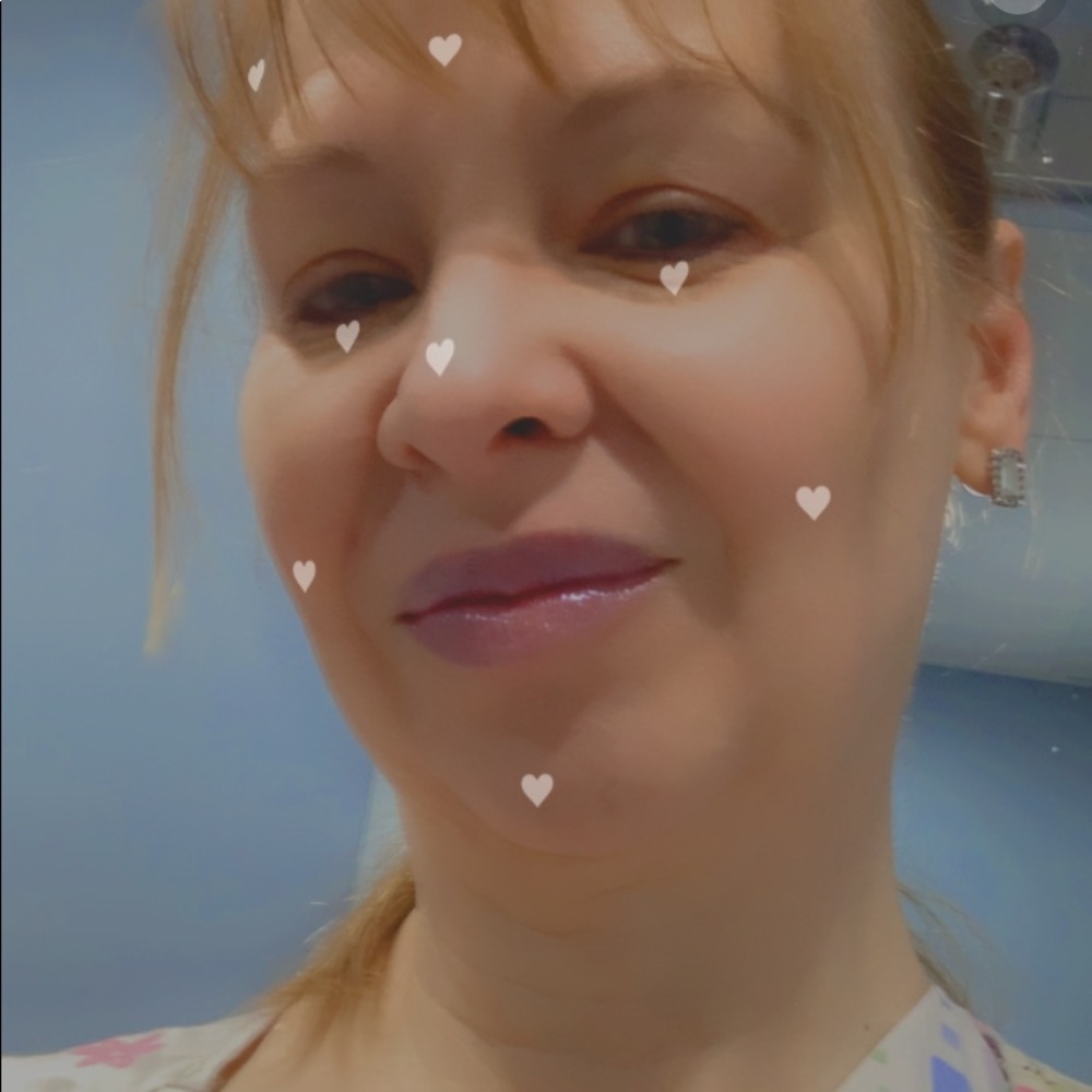 Meet your Posher, Cindy